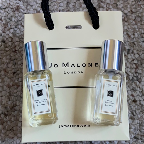 Sephora Other - Jo Malone cologue wild bluebell honeysuckle davana